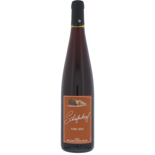 Alsace Pinot Noir AOC 2020 - Schieferkopf