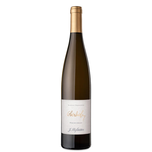 Alto Adige Gewürztraminer DOC "Konrad Oberhofer Vigna Pirchschrait" 2009 - Hofstätter (cassetta di legno)