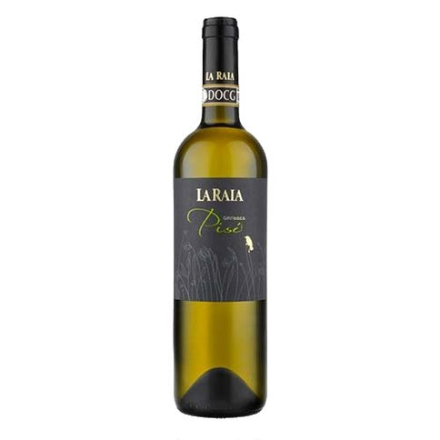 Gavi DOCG "Pisé" 2020 - La Raia