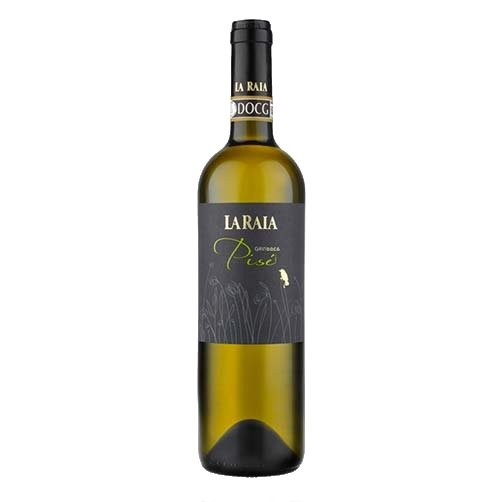 Gavi DOCG "Pisé" 2019 - La Raia