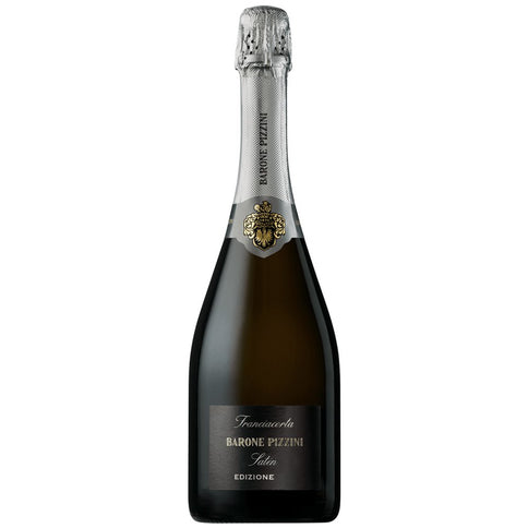 Franciacorta Satèn DOCG 2019 - Barone Pizzini