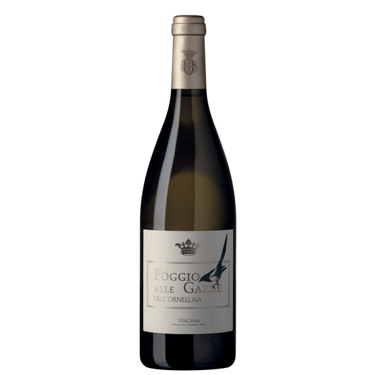 Toscana Bianco IGT "Poggio alle Gazze dell’Ornellaia" 2022 - Ornellaia