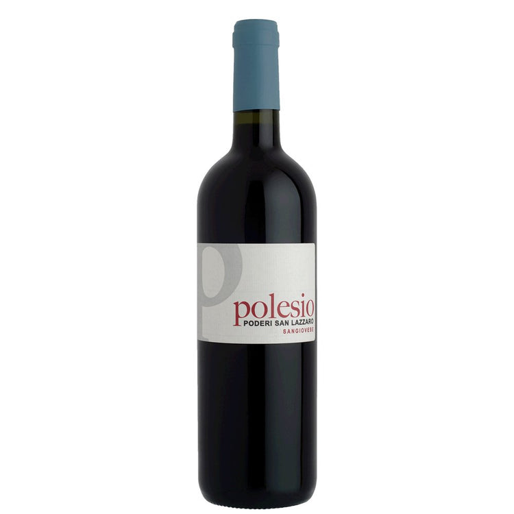 Rosso Piceno DOC “Polesio” 2023 - Poderi San Lazzaro