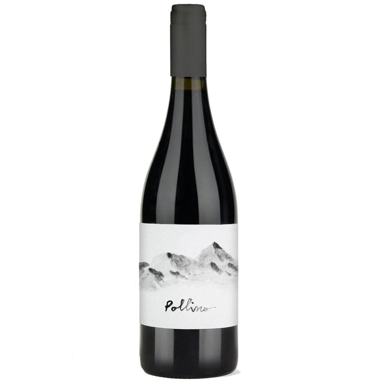 Terre di Cosenza DOC "Pollino" 2021 - Calabrese