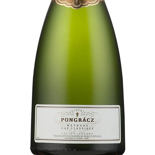 Méthodo Cap Classique Brut - Pongrácz