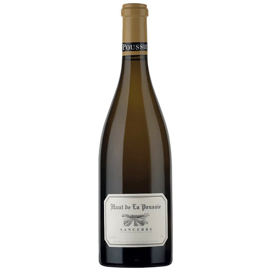 Sancerre "Haut De La Poussie" 2021 - Baron de Ladoucette