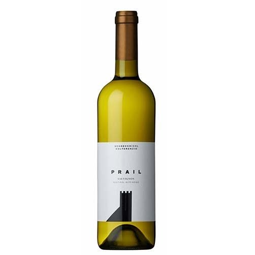 Alto Adige Sauvignon DOC "Prail" 2020 - Colterenzio