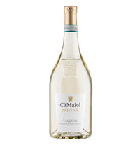 Lugana DOP "Prestige" 2024 Magnum - Cà Maiol