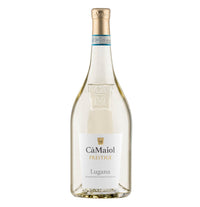 Lugana DOP "Prestige" 2024 Magnum - Cà Maiol