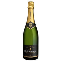 Champagne Brut 1er Cru Cuvée Prestige - Domaine Henri Goutorbe