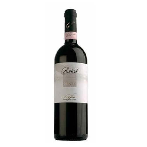 Barolo Prapò DOCG 2021 - Schiavenza