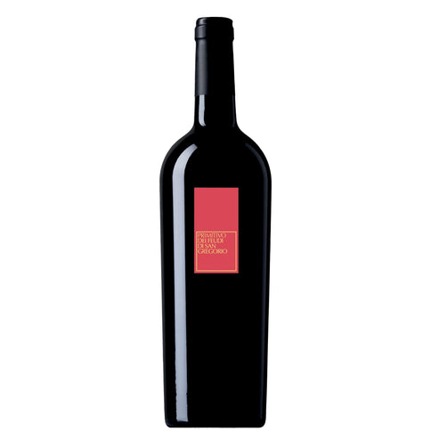 Puglia Primitivo IGT 2023 - Feudi di San Gregorio