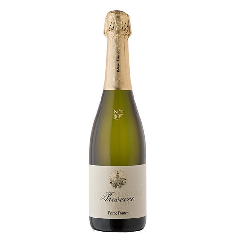 Valdobbiadene Prosecco Superiore  Dry "Primo Franco" 2023 - Nino Franco