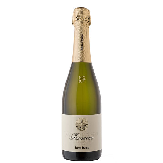 Valdobbiadene Prosecco Superiore  Dry "Primo Franco" 2023 - Nino Franco
