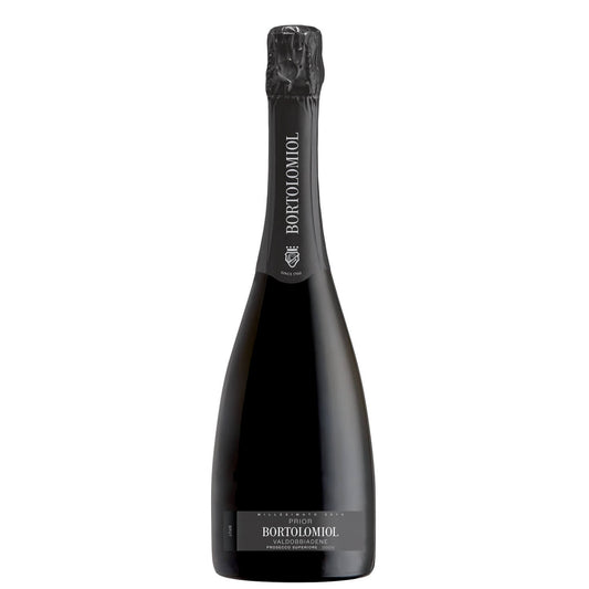 Valdobbiadene Prosecco Superiore Brut DOCG “Prior” 2024 - Bortolomiol