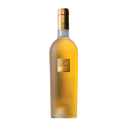 Irpinia Fiano Passito DOC "Privilegio" 2021 - Feudi di San Gregorio