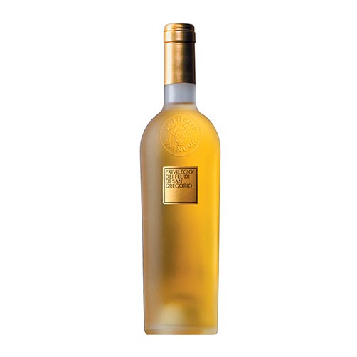 Irpinia Fiano Passito DOC "Privilegio" 2021 - Feudi di San Gregorio