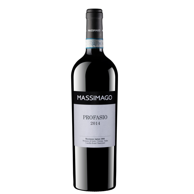 Valpolicella Superiore DOC "Profasio" 2021 - Massimago