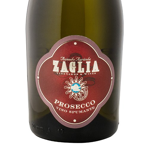 Prosecco Extra Dry DOC - Zaglia