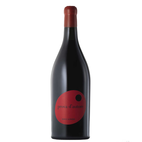 Umbria Rosso IGT "Prova d'Autore" 2019 Magnum - Roccafiore