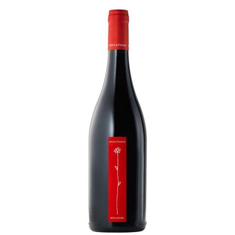 Umbria Rosso IGT "Prova d'Autore" 2020 - Roccafiore