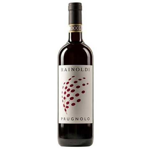 Valtellina Superiore DOCG "Prugnolo" 2022 - Aldo Rainoldi
