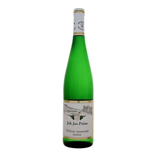 Mosel Wehlener Sonnenuhr Riesling Auslese 2013 - Joh. Jos. Prüm