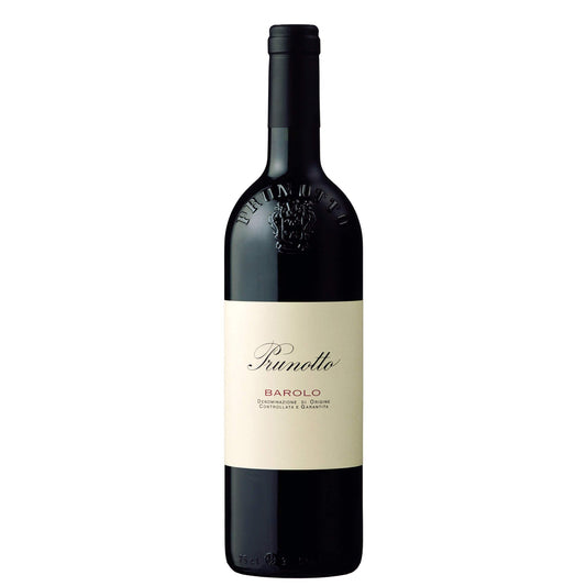 Barolo DOCG 2020 - Prunotto