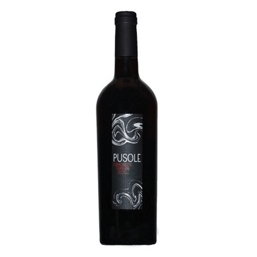 Cannonau di Sardegna DOC "Pusole Rosso" 2023 - Pusole
