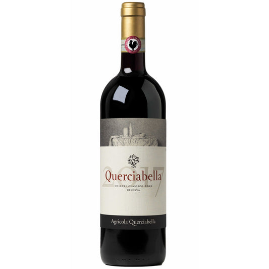 Chianti Classico Riserva DOCG "Querciabella" 2019 - Querciabella