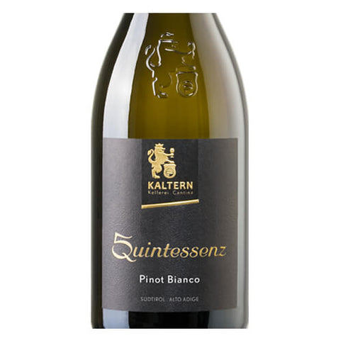 Alto Adige Pinot Bianco DOC "Quintessenz" 2021 - Kaltern
