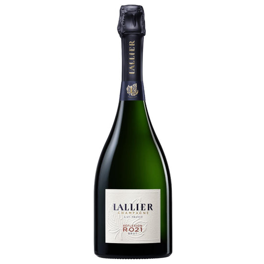 Champagne Brut "R.020" - Lallier