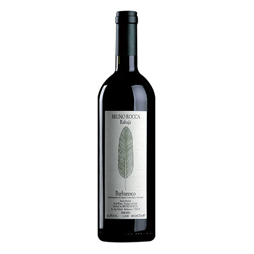 Barbaresco DOCG "Rabajà" 2023 - Bruno Rocca
