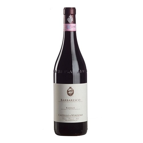 Barbaresco Rabaja DOCG 2019 - Castello di Verduno