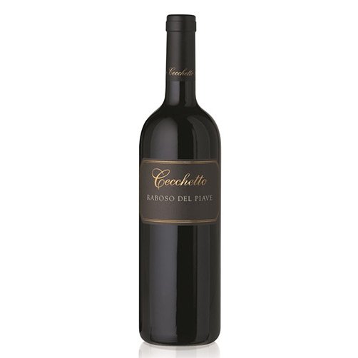 Piave Raboso DOC 2022 - Cecchetto