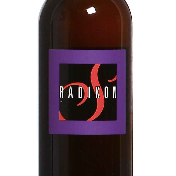 Vino Rosso "RS22" - Radikon