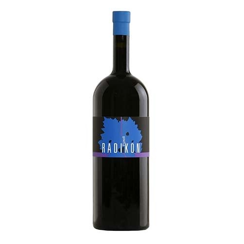 RADIKON Oslavje 2000年 750ml Venezia Giulia Bianco IGT 