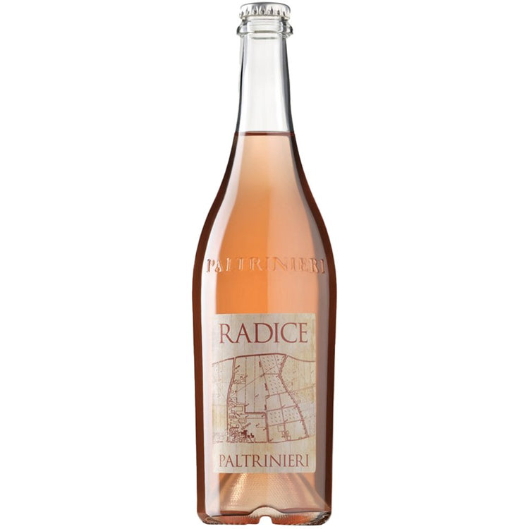 Lambrusco di Sorbara Doc "Radice" 2024 - Paltrinieri (tappo a corona)