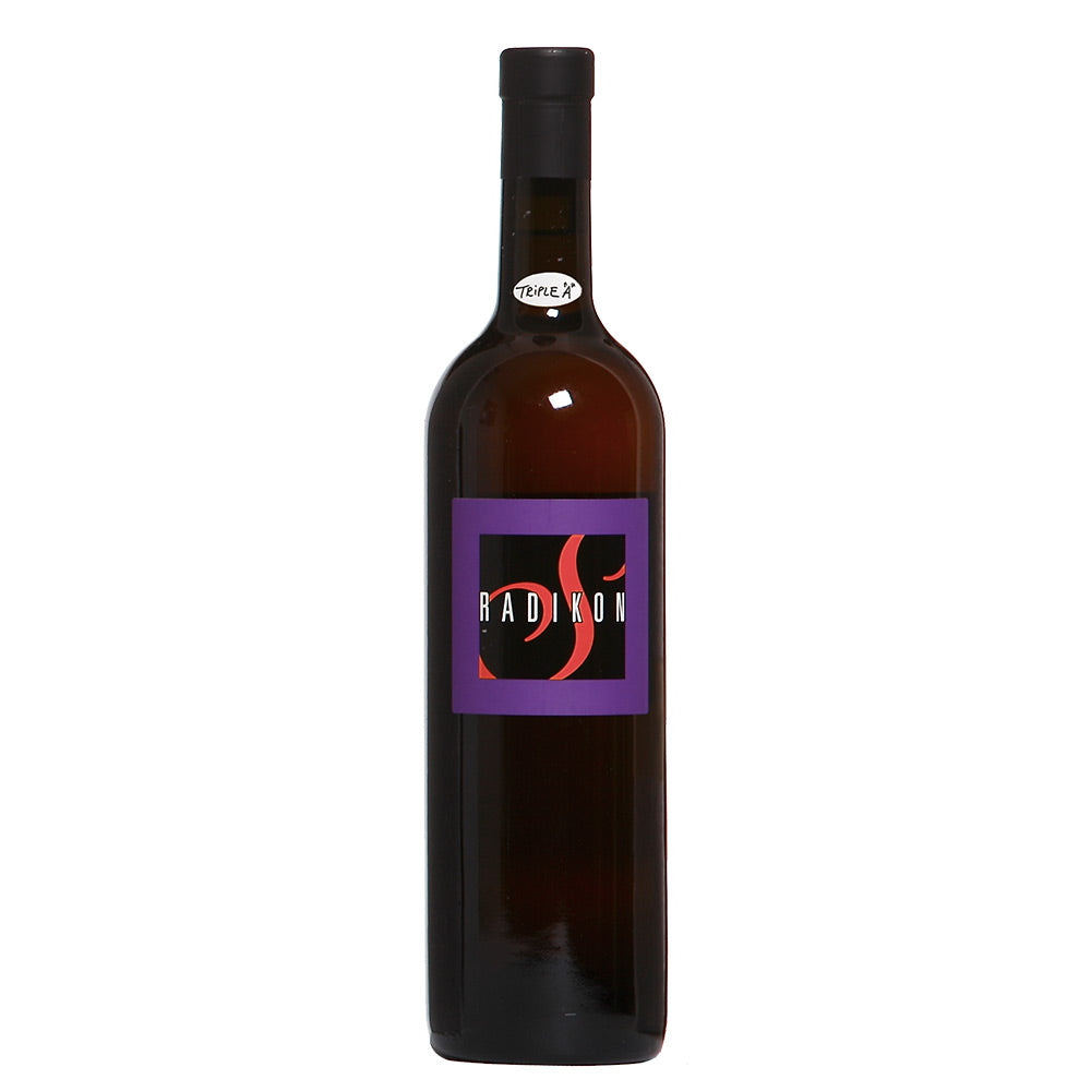 Vino Rosso "RS22" - Radikon
