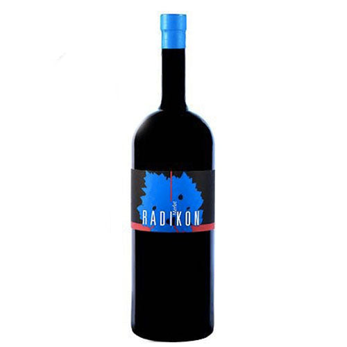Venezia Giulia Merlot IGT 2007 - Radikon (1l)