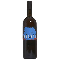 Venezia Giulia Merlot IGT 2009 - Radikon (0.5l)