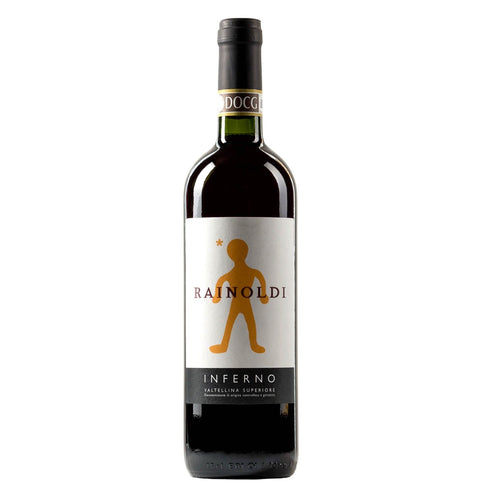 Valtellina Superiore DOCG Inferno 2022 - Casa vinicola Aldo Rainoldi