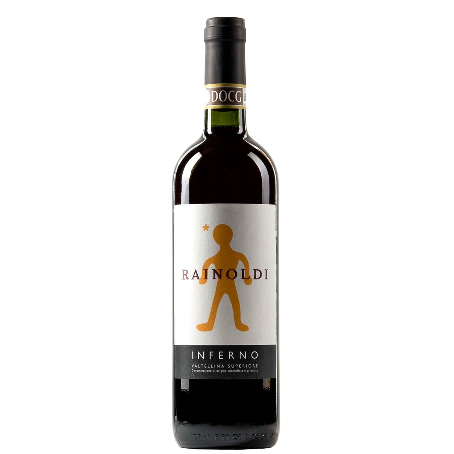 Valtellina Superiore DOCG Inferno 2023 - Aldo Rainoldi