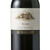 Trevenezie IGT "Altajo, Le Marsure" 2022 - Teresa Raiz