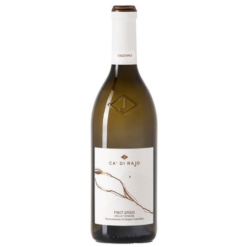 Delle Venezie Pinot Grigio DOC 2024 - Cà di Rajo