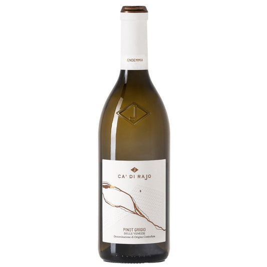 Delle Venezie Pinot Grigio DOC 2024 - Cà di Rajo