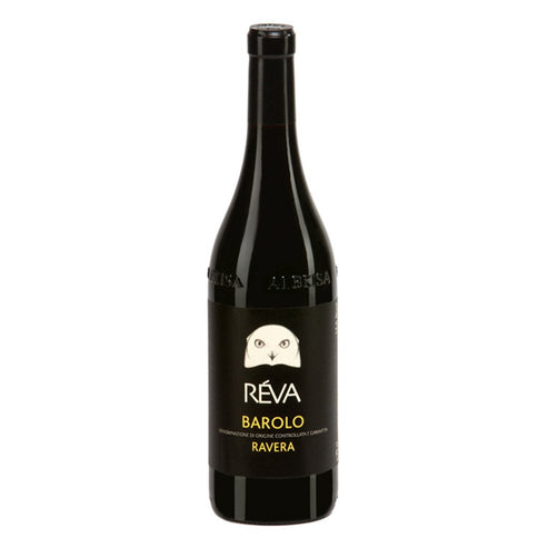 Barolo Ravera DOCG 2018 - Réva