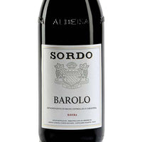 Barolo Ravera DOCG 2019 - Sordo