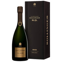 Champagne Extra Brut "R.D." 2008 - Bollinger (astuccio)