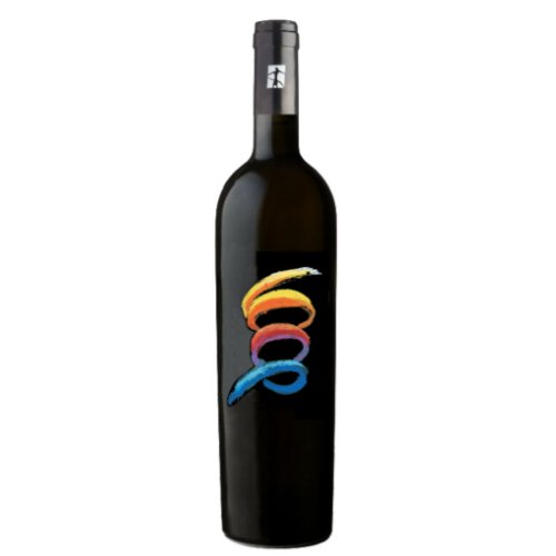 Terrazze dell’Imperiese Bianco IGP "Rebosso" 2021 - Tenuta Selvadolce